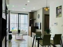 Hình ảnh Liên hệ Thu nhanh chốt lẹ CH Golden Mansion Phú Nhuận giá 1 tỷ 605 SHR