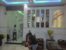 Hình ảnh Bán nhà hẻm 1527 Lê Văn Lương, Nhơn Đức, Nhà Bè - 80m2