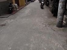Hình ảnh Cho Thuê Nhà Riêng 60m x 5T, Lô Góc, 6PN Full Đồ. Nguyễn Thái Học HĐ