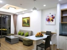 Hình ảnh Chủ nhà bán Trang Chủ MB66.COM / Đăng Ký Tặng 66K Tản Đà Court, Q5, 86m2, 2PN, 4.5 tỷ, không đăng giá