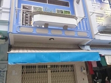 Hình ảnh Bán nhà 2 tầng hẻm 6m Hoàng Hoa Thám Phường 13 Quận Tân Bình. Lh Ý