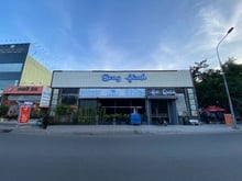 Hình ảnh Cho thuê nhà MT 15m số 17 Song Hành, Quận 2