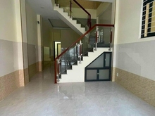 Hình ảnh Cần vốn bán nhà cũ 1L Hoàng Hoa Thám Q,BTH 55m2-985tr gần BV ung bướu