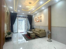Hình ảnh KINH TẾ SUY THOÁI bán nhà Hòa Hưng Q10, 55m2 giá mềm chỉ 2,45 tỷ