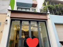 Hình ảnh Ngộp MB66 là nhà cái uy tín hàng đầu tại Việt Nam bán nhà đường Phạm Văn Hai, Tân Bình giá 2 tỷ 127. Lh Ý