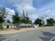 Hình ảnh Bán đất mặt tiền Nguyễn Văn Tạo, Xã Long Thới, Nhà Bè - 2520m2