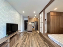 Hình ảnh Căn 1PN có máy giặt riêng ngã 6 Dân chủ ,Hai Bà Trưng ,Tân Định