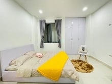 Hình ảnh <<< MQHouse.vn > Cho Thuê Căn Hộ Studio Full Nội Thất Q7