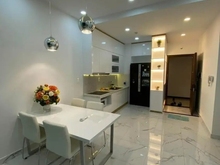 Hình ảnh Suất ưu đãi lớn khi mua CH Orchard Garden Phú Nhuận giá 1 tỷ 420 triệu