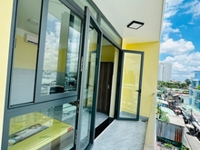 Hình ảnh Studio có ban công view cực xịn Q7