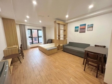 Hình ảnh Studio nội thất đầy đủ Phan Đăng Lưu,Phú Nhuận kế Bình Thạnh