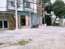 Hình ảnh Bán nhà hẻm xe tải 12m 263 đường Thành Công phường Tân Thành, Tân Phú