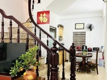 Hình ảnh Bán nhà 3 tầng 3 ngủ đủ công năng , diện tích 38m2 tại Hoa Lâm- V Hưng