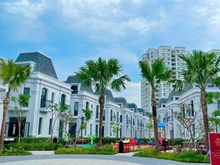 Hình ảnh Bán gấp nhà phố Amelia Villa CDT phú Mỹ Hưng cắt lỗ, Giá chỉ 10ty/căn