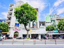 Hình ảnh Cho Thuê Nhà Mặt Tiền 715-717-719 Đường 3/2, Phường 06, Quận 10, TPHCM