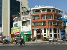 Hình ảnh Góc 2 MT Siêu đẹp - Có tất cả tiện ích - Trục đường trung tâm Quận 2!!