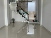 Hình ảnh Cho thuê nhà phố, mới sạch đẹp, Thạnh Xuân, Q12