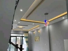 Hình ảnh BÁN GẤP nhà Nguyễn Chí Thanh Q5 56m2 chỉ 2ty515 SHR