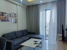 Hình ảnh Cần tìm khách bán gấp cho Trang Chủ MB66.COM / Đăng Ký Tặng 66K 2PN Wilton Tower Bình Thạnh 68m2 SHR