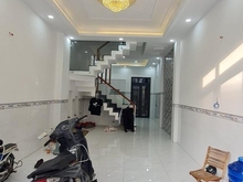 Hình ảnh Bán Nhà Gần Mặt Tiền PHAN CHU TRINH BÌNH THẠNH 50m2 Chỉ Nhỉnh 5TỶ