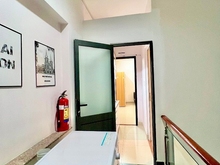Hình ảnh Cho thuê Trang Chủ MB66.COM / Đăng Ký Tặng 66K duplex cao cấp full nội thất quận 7