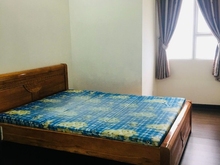 Hình ảnh Cho thuê chung cư Cửu Long, Phạm Văn Đồng, P13, BÌnh Thạnh: 85m2,2p ng