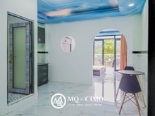 Hình ảnh Mb6623 nạp rút nhanh chóng 1PN Ban công full nội thất Bình Thạnh