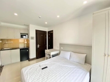 Hình ảnh ☆☆☆☆☆ Mb6623 nạp rút nhanh chóng Siêu xinh tại Phan Đăng Lưu, Phú Nhuận - Ban công thoáng
