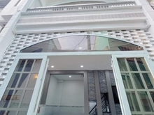 Hình ảnh Bán nhà đẹp giá tốt đường Đoàn Văn Bơ, Quận 4 1 tỷ 796 45m2, SHR. LH Ý