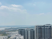 Hình ảnh Căn Hộ 2PN-59m2 - 2.150 Tỷ GIÁ RẺ, TẦNG CAO, VIEW SÔNG ĐẸP Vinhomes Q9