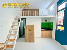 Hình ảnh Duplex ngay gần các trường hutech, uef, hồng bàng,gtvt
