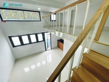 Hình ảnh Cho thuê duplex ban công siêu thoáng gần ngã tư hàng xanh