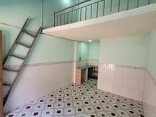 Hình ảnh Phòng gác rộng thoáng mát gần Đỗ Xuân Hợp, giá 2tr5