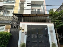 Hình ảnh Thiếu oxy bán nhà HXH Đình Phong Phú Q9 giá siêu hời 1 tỷ 650 92.5m2