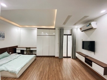 Hình ảnh Cho thuê Trang Chủ MB66.COM / Đăng Ký Tặng 66K dịch vụ đủ đồ khu Đình Thôn, 5 triệu/tháng
