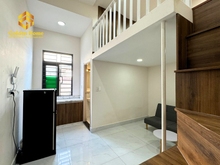 Hình ảnh Duplex & Studio full nội thất Q7