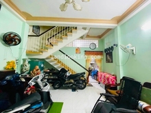 Hình ảnh CHÍNH CHỦ-Nguyễn Thượng Hiền thông Hoàng Hoa Thám - 50m2 nhỉnh 5 tỷ TL
