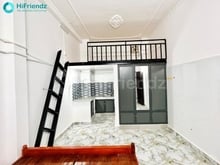 Hình ảnh Phòng Duplex - Nội Thất Cơ Bản - Ngay Mặt Tiền Q6 - HF