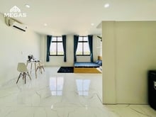 Hình ảnh Căn Hộ Đầy Đủ Nội Thất ... Ngay Ngã Tư Hàng Xanh ....