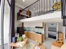 Hình ảnh Cho thuê Trang Chủ MB66.COM / Đăng Ký Tặng 66K cao cấp Duplex,máy giặt riêng,Full nội thất quận 7