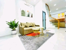 Hình ảnh NHÀ GIÁ TỐT Lê Quang Định BThanh 58m2 3PN 2ty575