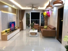 Hình ảnh Nhà tui chuyển về quê lánh nạn bán CH Orchard Parkview PN 1 tỷ 980 3PN