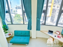 Hình ảnh Cho Thuê CHDV Có Gác FULL Nội Thất Trung Tâm Quận 7 Gần KCX Tân Thuận