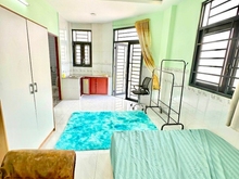 Hình ảnh CHDV Full Nội Thất Ban Công Siêu Rộng ngay Trương Phước Phan, Bình Tân