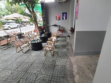 Hình ảnh Bán nhà Mặt tiền DC8, Tân Phú, 5 tầng, 10x19M, 25 tỷ ( Tl )