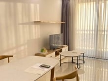 Hình ảnh Bán gấp dùm mình CH Saigon Mia, Bình Chánh 👉Diện tích: 83m² 👉Kết cấu