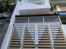 Hình ảnh Cho Thuê Nhà Mới 5 Tầng Tại Đường Chấn Hưng, P6, Q.Tân Bình