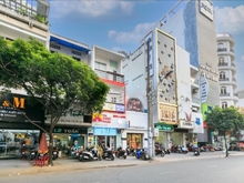 Hình ảnh SIÊU PHẨM Q1,KO CÓ CĂN THỨ 2 ,MT Lê Thị Riêng 4 Tầng KD Đỉnh Chỉ 365tr
