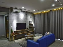 Hình ảnh Bán CH PN Techcon115m2, 3PN, 2WC, căn góc, có SH . Giá thật: 6.2 tỷ TL
