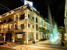 Hình ảnh ngộp bank giảm 4ty cắt lỗ căn Regan Pavillon tại tt hải châu,đà nẵng